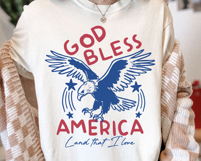 God Bless America Product Image 4