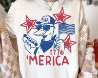 Merica Product Image 4
