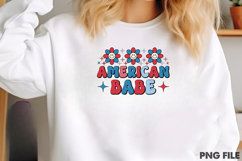 AMERICAN BABE Product Image 2