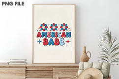 AMERICAN BABE Product Image 3