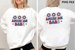 AMERICAN BABE Product Image 4