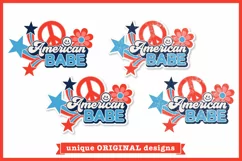 4th of July PNG file