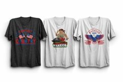 American Bundle sublimation Design Bundle | American svg Product Image 3