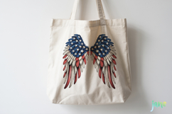American Clipart Bundle PNG Product Image 3