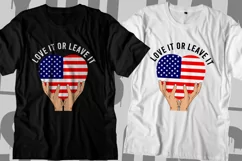 t shirt designs american flag svg, USA flag svg, veteran svg Product Image 1