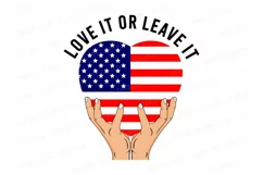 t shirt designs american flag svg, USA flag svg, veteran svg Product Image 2