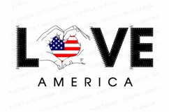 america t shirt designs, vector t-shirt, shirt svg shirt png Product Image 2