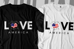 america t shirt designs, vector t-shirt, shirt svg shirt png Product Image 1