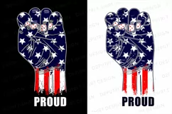 usa america t shirt designs, vector t-shirt, shirt svg, png Product Image 1