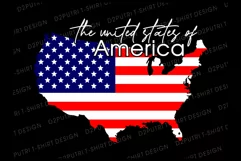 t shirt designs american flag svg, Distressed USA flag, Product Image 1