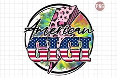 AmericanGigi Product Image 1