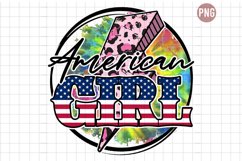 American Girl Product Image 1