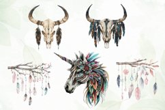 American Indian Clipart Sublimation Product Image 2