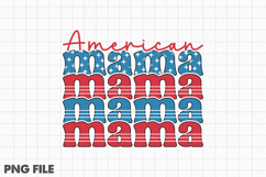 AMERICAN MAMA Product Image 1