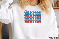 AMERICAN MAMA Product Image 2