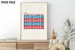 AMERICAN MAMA Product Image 3