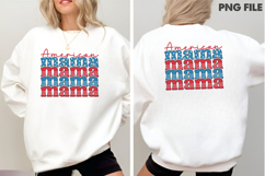 AMERICAN MAMA Product Image 4