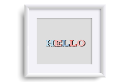 Americana Circus Too Color Font Product Image 6