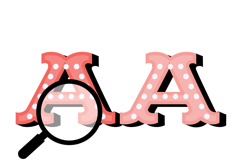 Americana Circus Too Color Font Product Image 7