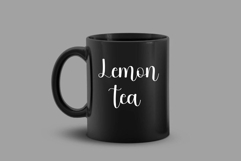 Americano Product Image 5
