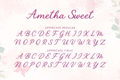 Ametha Sweet Product Image 5