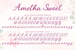Ametha Sweet Product Image 7