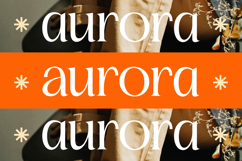 Amethast Stones - Modern Alternate Serif Font Product Image 13