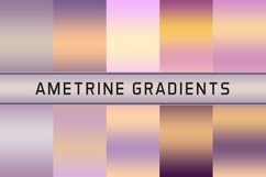 Ametrine Gradients Product Image 1