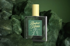 Amigdal - Bold Calligraphy Font Product Image 3