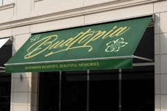 Amigdal - Bold Calligraphy Font Product Image 5