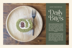 Amira Monte - Elegant Thin Sans Serif Font Product Image 11