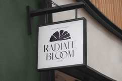 Amira Monte - Elegant Thin Sans Serif Font Product Image 14