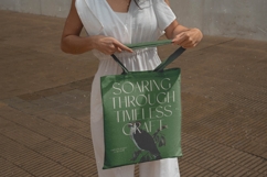 Amira Monte - Elegant Thin Sans Serif Font Product Image 17