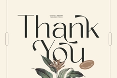 Amira Monte - Elegant Thin Sans Serif Font Product Image 20