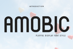 Amobic Product Image 1