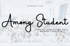 Among Student Product Image 1