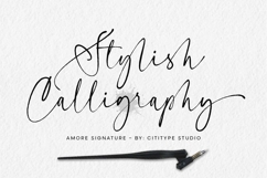 Amore Signature Product Image 5