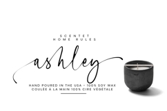 Amore Signature Product Image 13