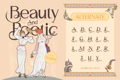Amorthe Product Image 9