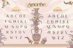 Amorthe Product Image 4