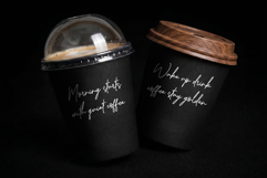 Amsahoney - Monoline Stylish Script Product Image 3