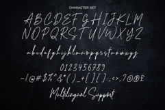 Amsahoney - Monoline Stylish Script Product Image 10