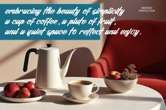 Amsefik Broky - Bold Calligraphy Product Image 9