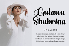 Amsterdam Handmade Product Image 8