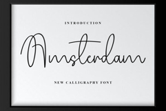 Amsterdam Product Image 1