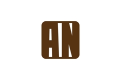 AN Logo Design Product Image 1