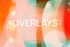 Analogue Film Overlays Product Image 1