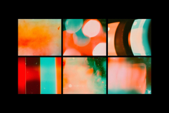Analogue Film Overlays Product Image 2