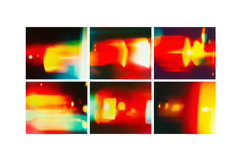 Analogue Filmic Light Overlays Product Image 2