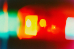 Analogue Filmic Light Overlays Product Image 3